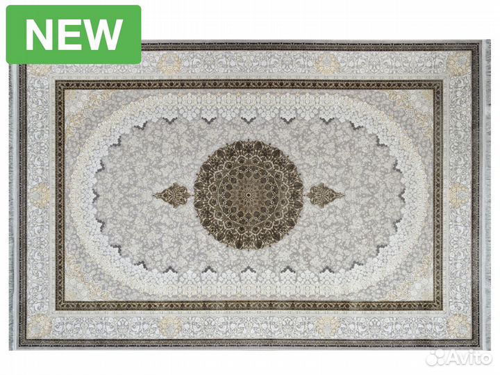 Ковер прямоугольный 2х3 м (Иран)