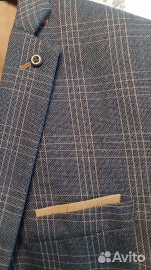 Bazioni пиджак