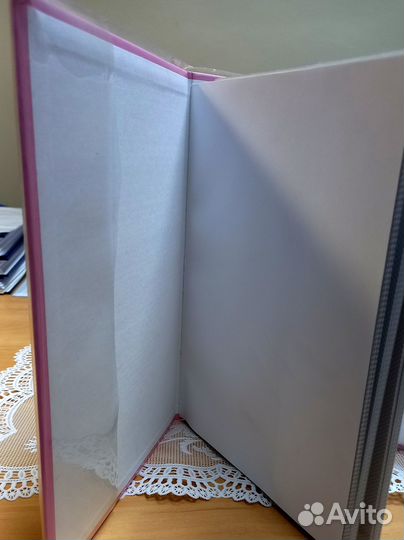 Фотоальбом на 200 фото 