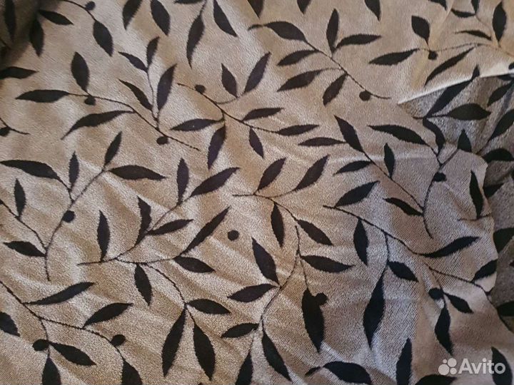 Трикотажная ткань