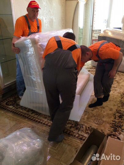 Грузоперевозки / Газель / Переезды / Грузчики