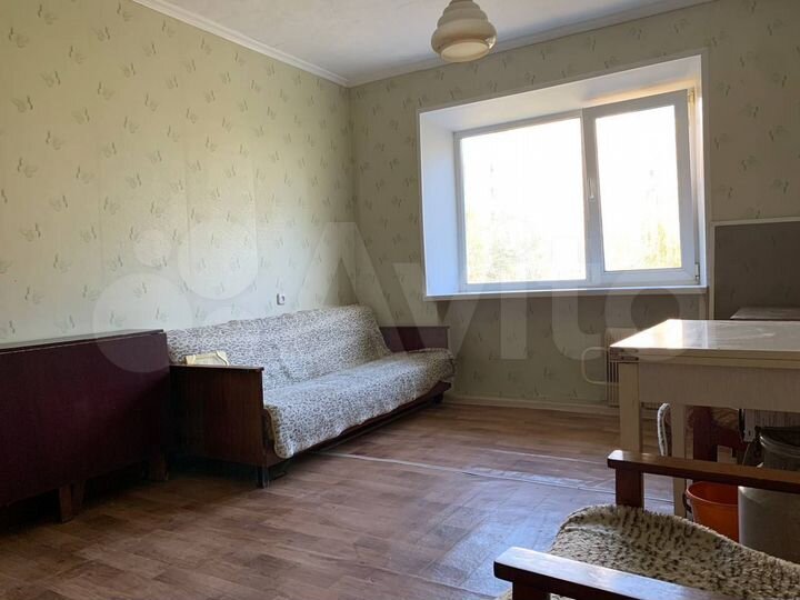 Комната 18 м² в 1-к., 5/5 эт.