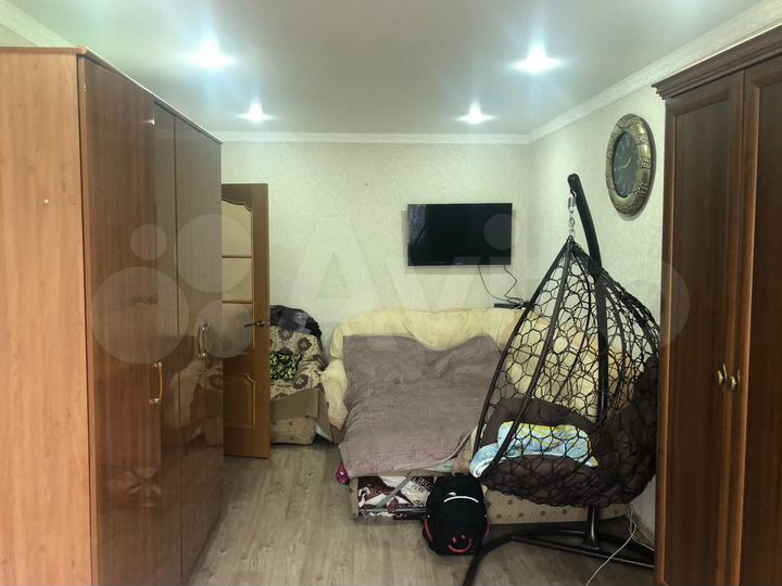 2-к. квартира, 63 м², 2/2 эт.