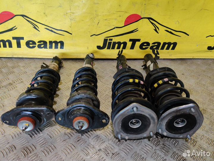 Амортизаторы Стойки (комплект) Mini Clubman R55