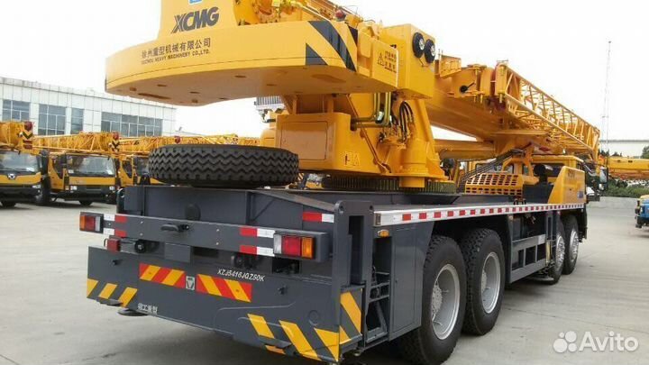 XCMG XCT30S, 2023