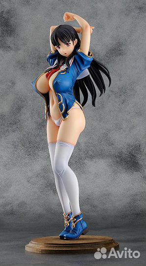 Аниме фигурка pandra