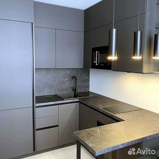 Кухня на заказ