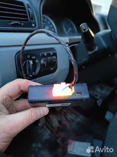 Система мониторинга