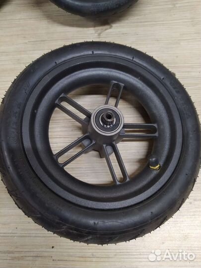 Колесо для самоката Kugoo s3, Xiaomi m365pro