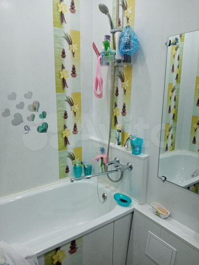1-к. квартира, 32,4 м², 3/3 эт.