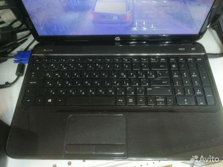 Ноутбук 15.6 HP AMD A10-4600/6ram/1TB кгн05