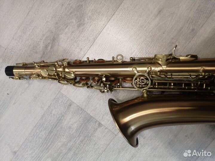 Саксофон альт P. Mauriat