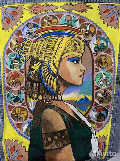 Кастомизация одежды