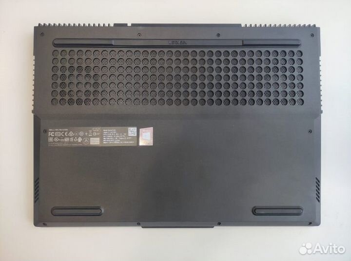 Lenovo Legion 5 rtx 3070 82ju000yru гарантия