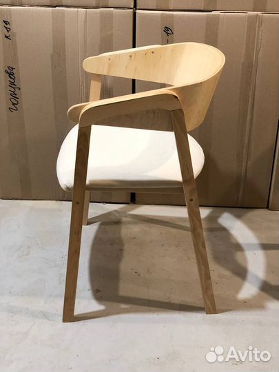 Стулья из массива