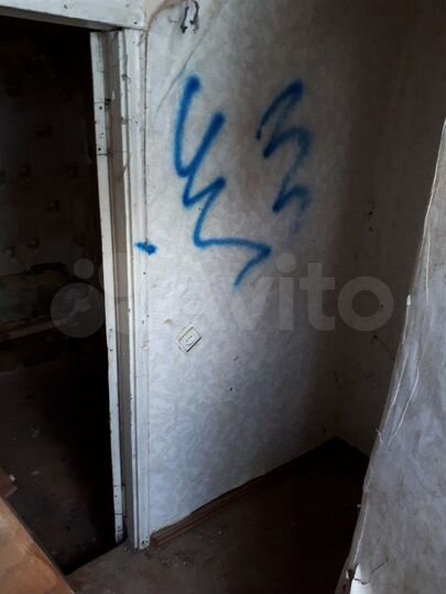 2-к. квартира, 31 м², 1/2 эт.