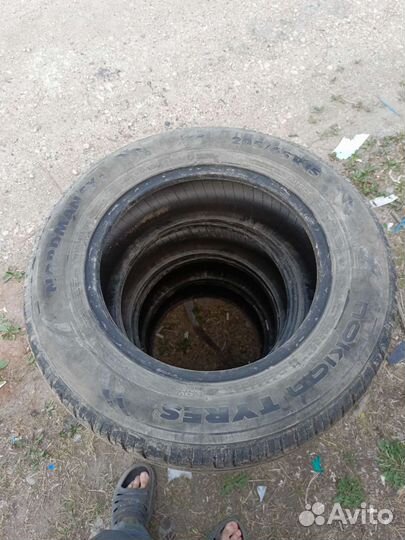 Nokian Tyres Nordman SX2 205/65 R15