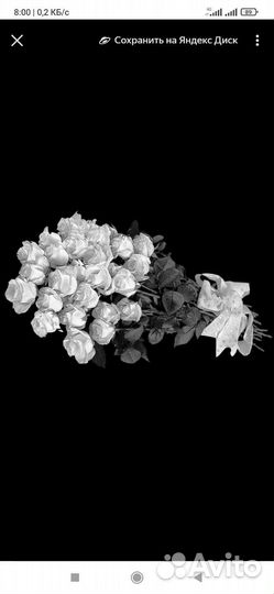 Ретушь для надгробия