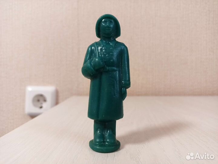 Игрушки СССР