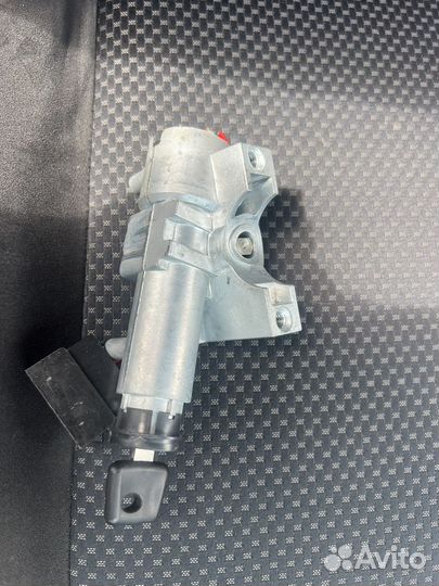 Замок зажигания газель next