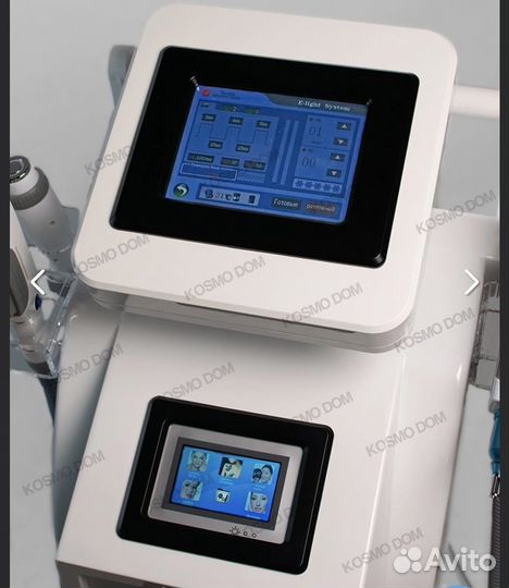 Косметический комбайн OPT-01