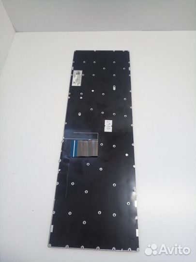 Клавиатура для Lenovo IdeaPad 320-15ABR