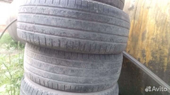 Pirelli 176A2 CE11 TL 235/65 R17