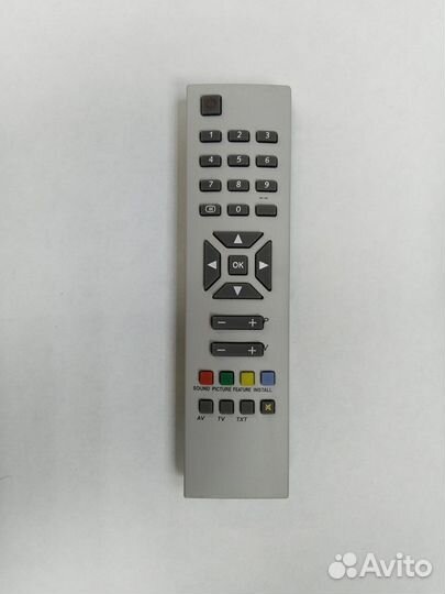 Пульт для Vestel (techno) RC-1241