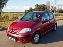 Citroen C3 1.4 MT, 2009, 107 439 км, с пробегом, цена 350 000 руб.