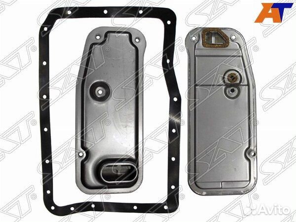 Фильтр АКПП lexus LX450