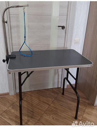 Стол для груминга