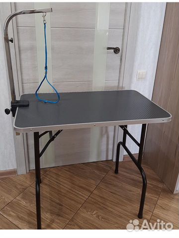 Стол для груминга