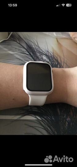 Ремешок apple watch 38