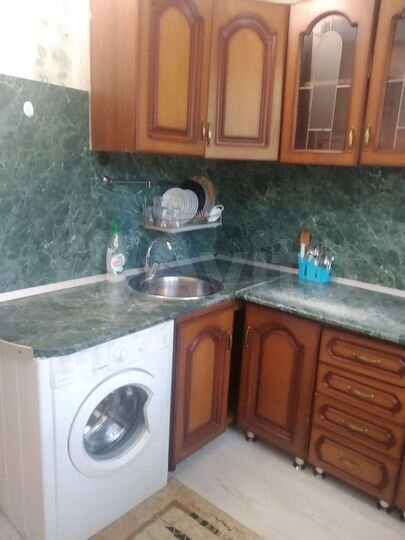 1-к. квартира, 31,6 м², 2/5 эт.