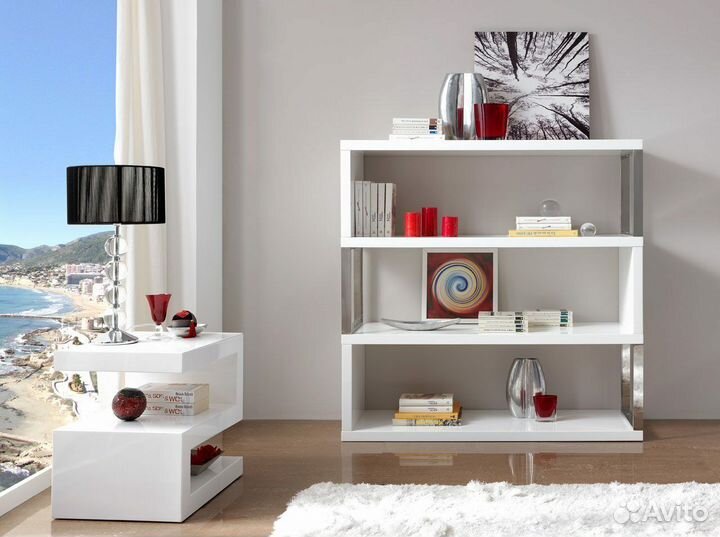 Стеллаж dupen DP-120