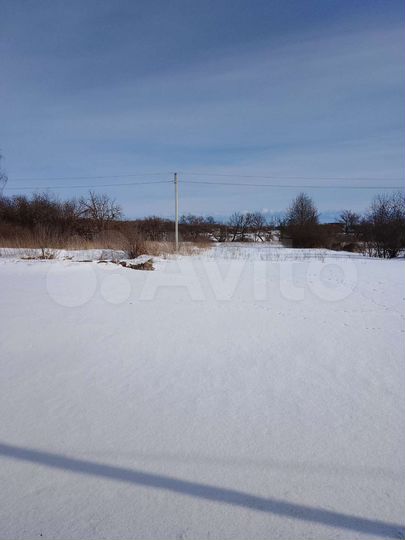 Участок 43 сот. (ИЖС)