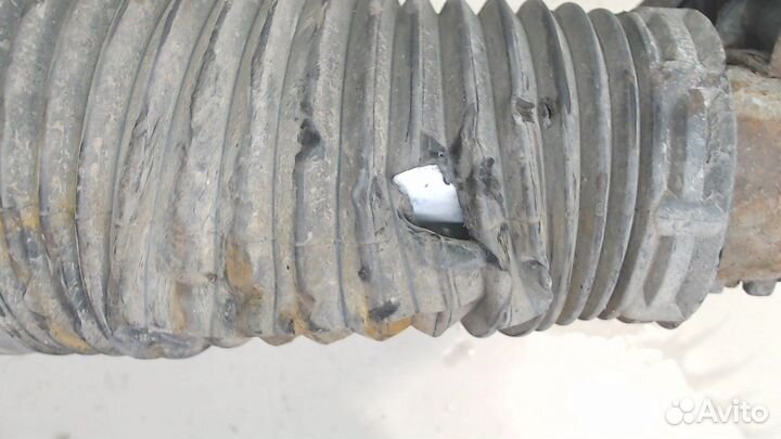 Амортизатор подвески Audi Q7, 2007