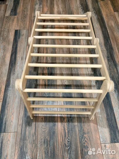 Треугольник пиклера трансформер