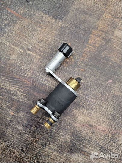 Роторная тату машинка