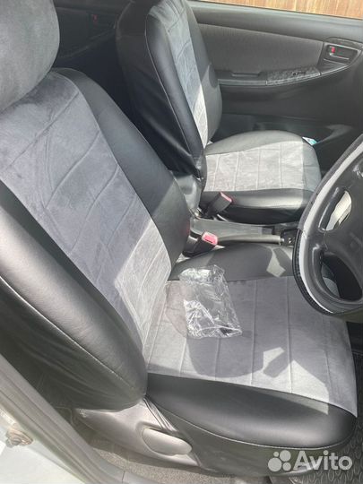 Авточехлы из экокожи в подарок оплетка на руль