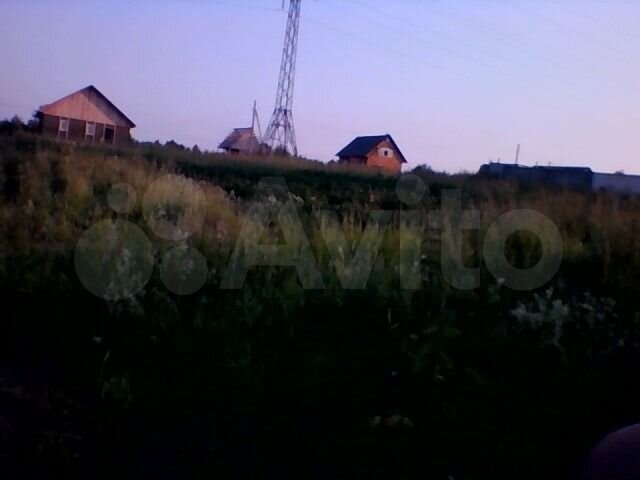 Участок 9,1 сот. (ИЖС)