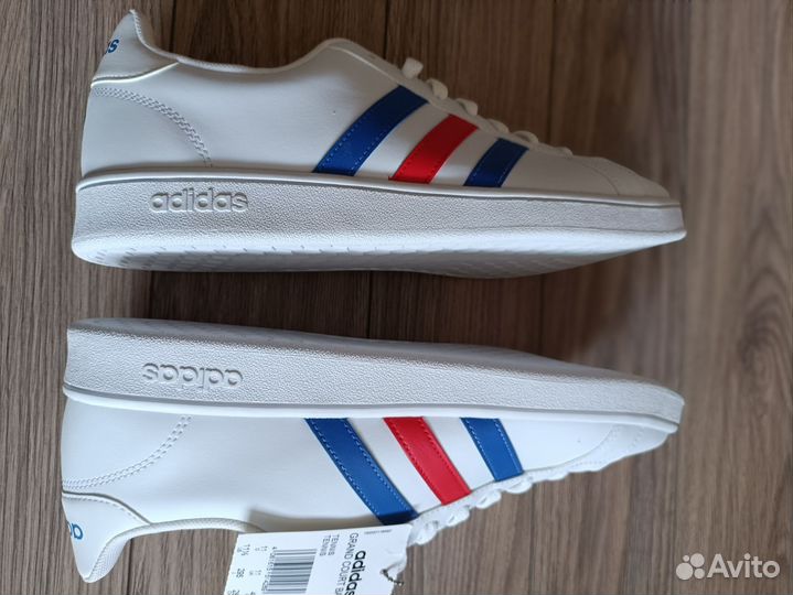 Кроссовки Adidas мужские 45 размер