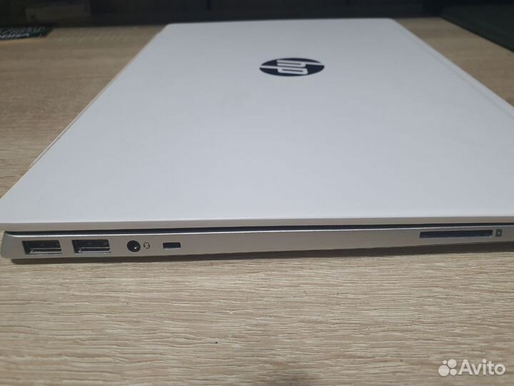 Ноутбук HP Pavilion 14