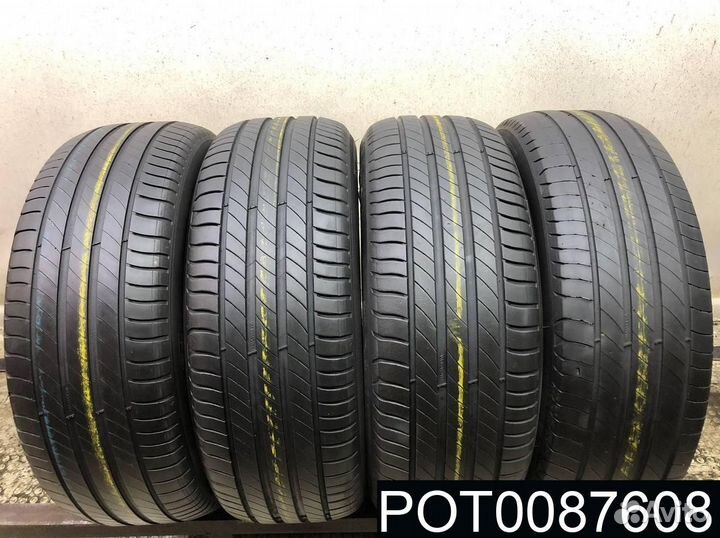 Michelin Primacy 4 205/60 R16 100M