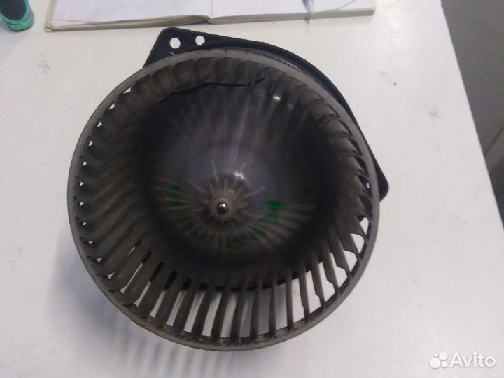 Моторчик отопителя Ssangyong Kyron