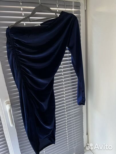 Платье женское 42