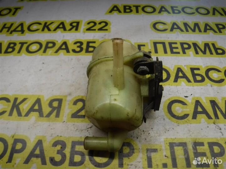 Бачок гидроусилителя Haima Haima 3 2007-2013