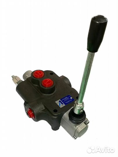 Гидрораспределитель 1Р80