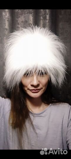 Шапка для фотосессии