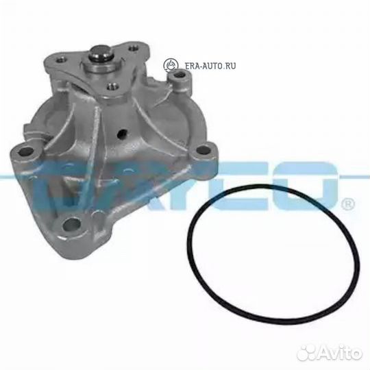 Dayco DP286 Водяная помпа